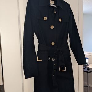 Michael Kors Trench Coat